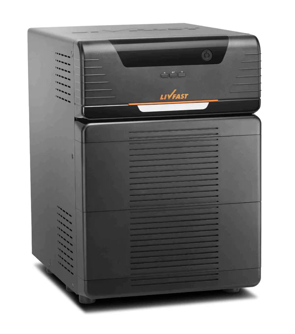 LivfastInverter4.0kva