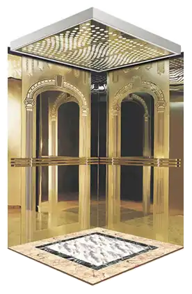 elevator